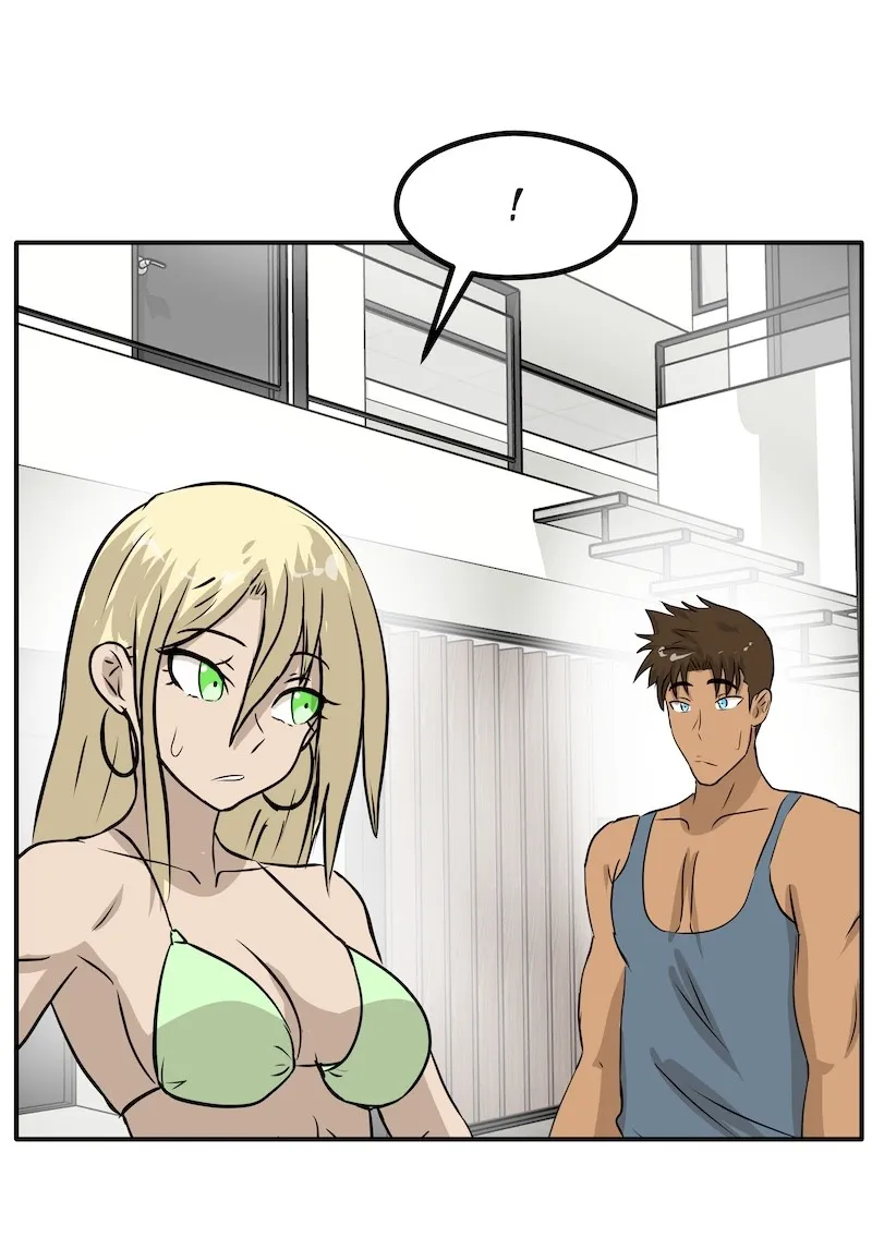 Swolemates Chapter 80 page 65 - 