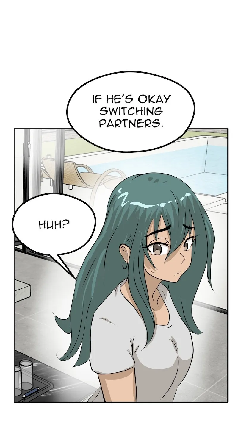 Swolemates Chapter 80 page 68 - 