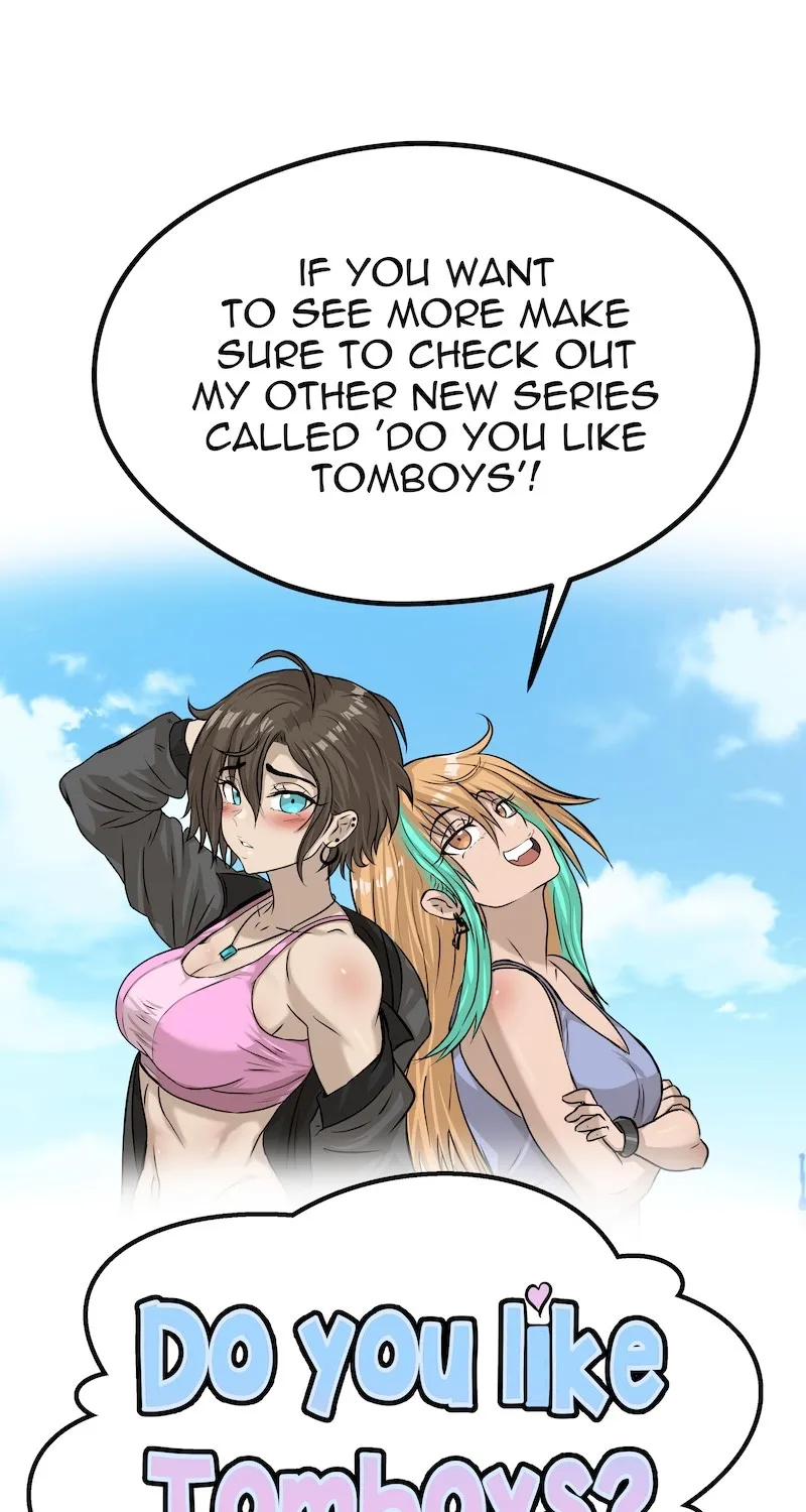 Swolemates Chapter 80 page 69 - 
