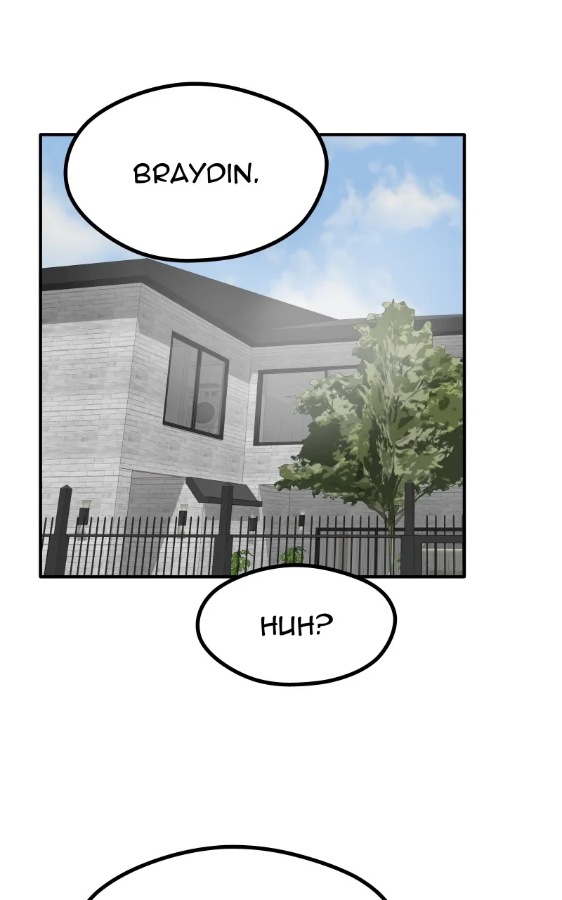 Swolemates Chapter 81 page 1 - 