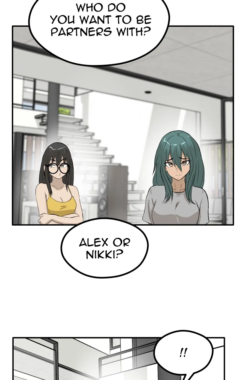 Swolemates Chapter 81 page 2 - 