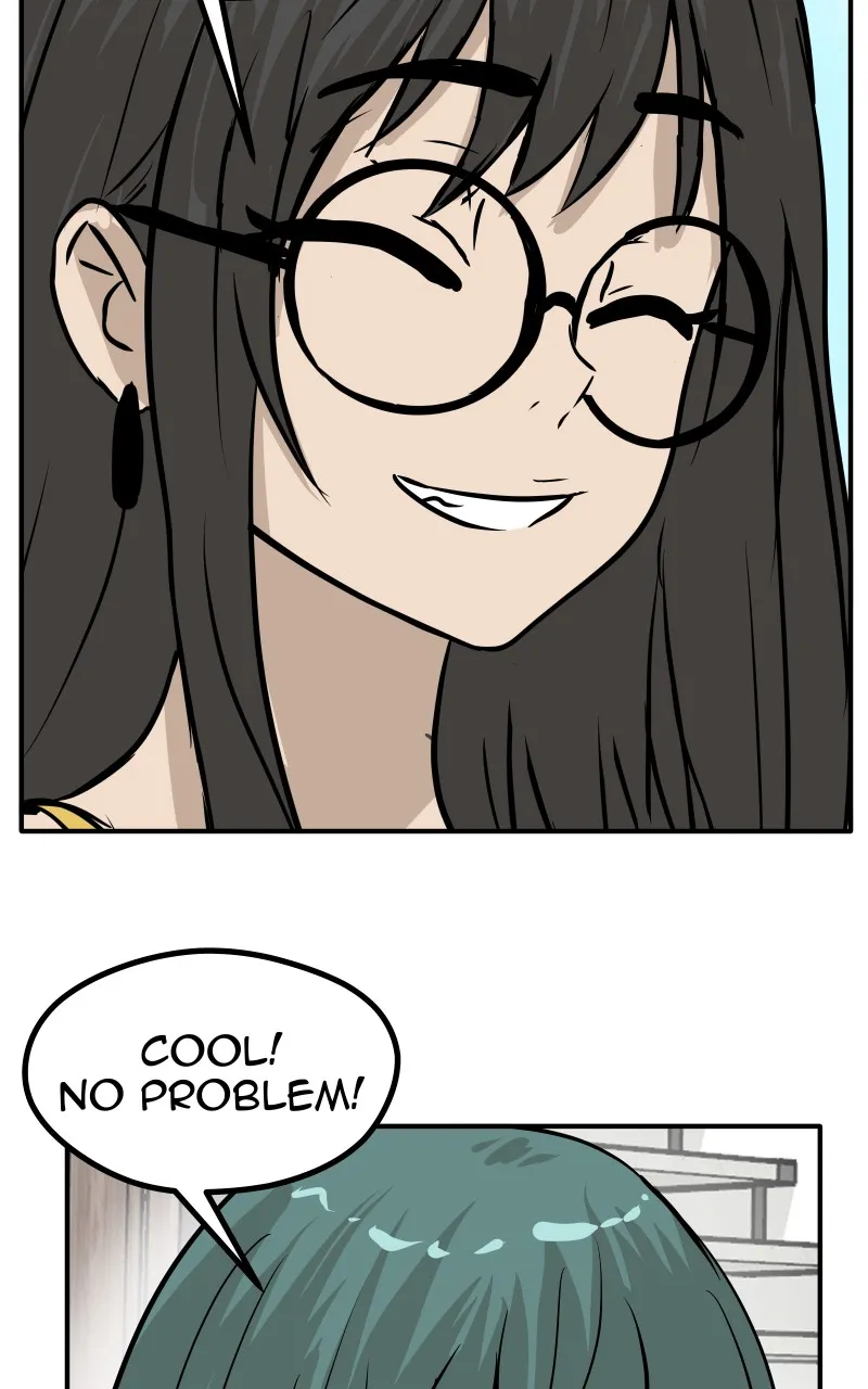 Swolemates Chapter 81 page 11 - 