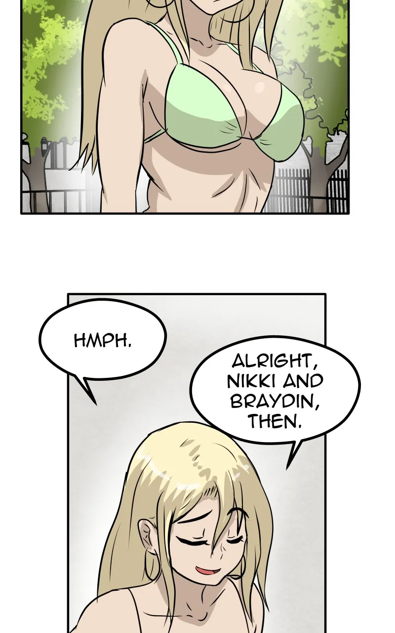 Swolemates Chapter 81 page 13 - 