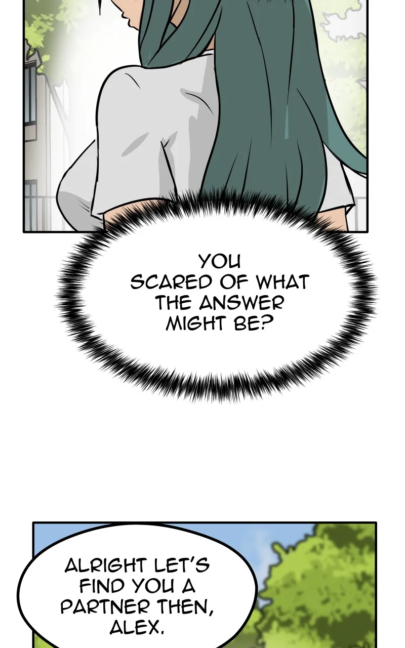 Swolemates Chapter 81 page 15 - 