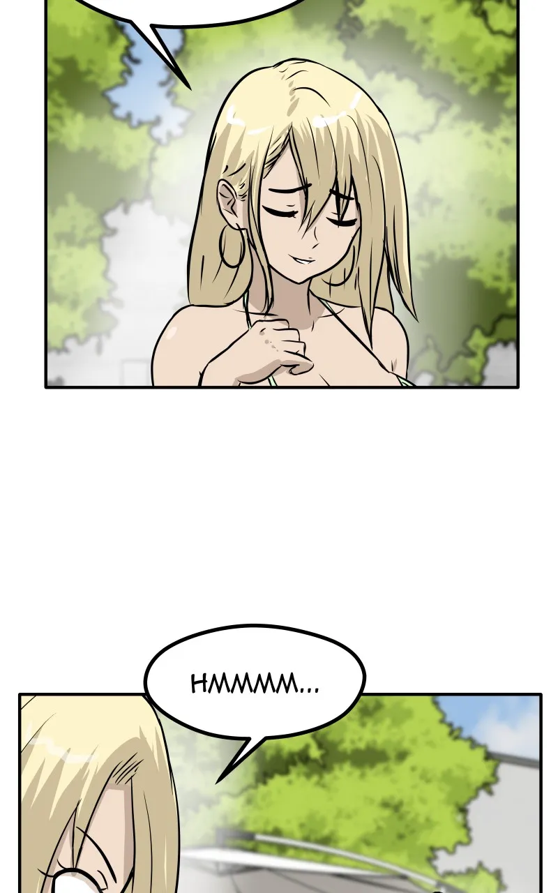Swolemates Chapter 81 page 16 - 