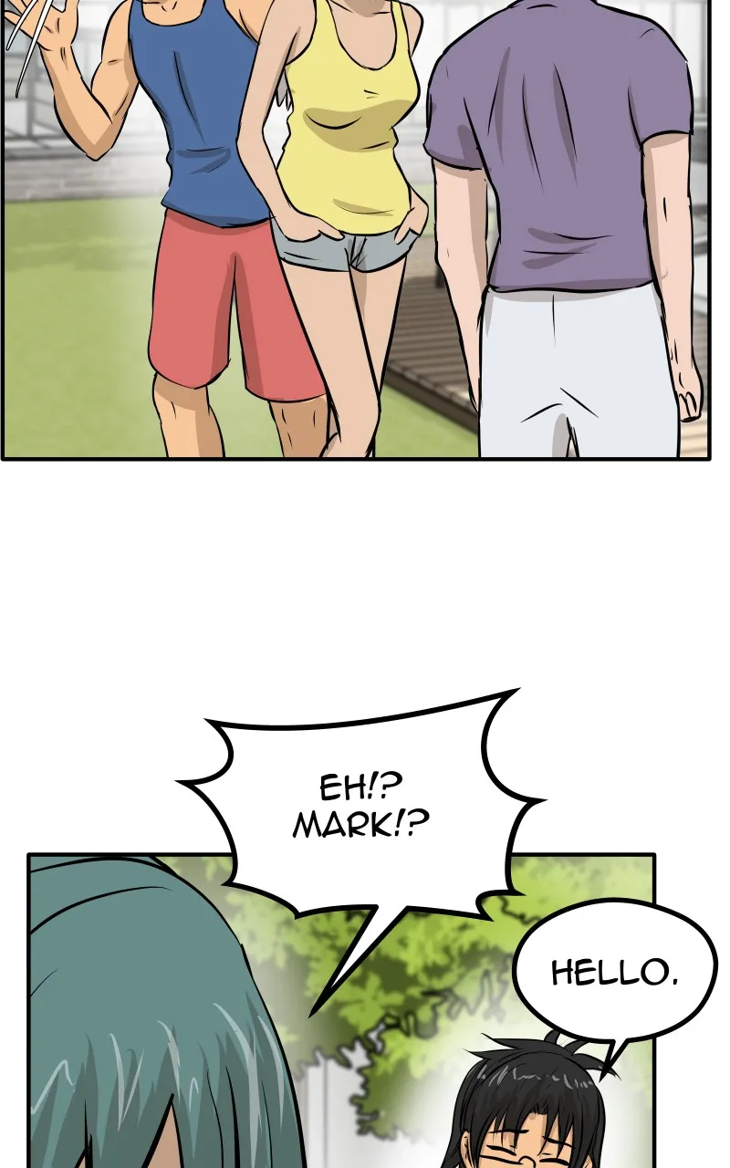 Swolemates Chapter 81 page 18 - 