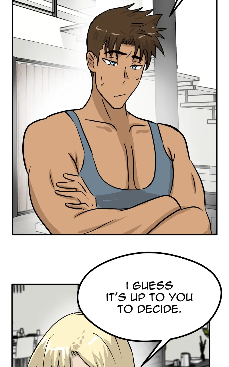 Swolemates Chapter 81 page 3 - 