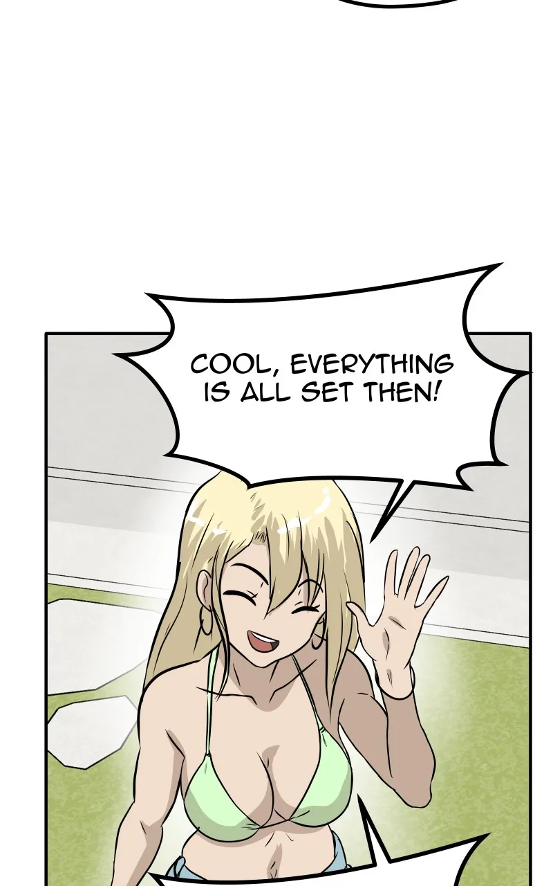 Swolemates Chapter 81 page 21 - 