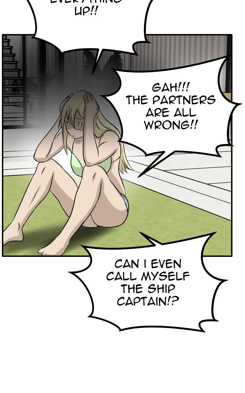Swolemates Chapter 81 page 26 - 
