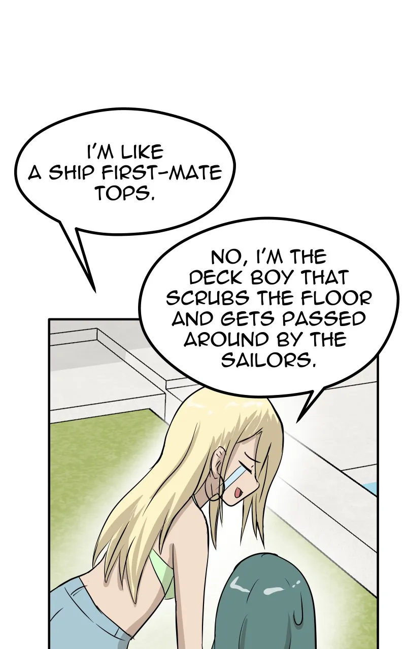 Swolemates Chapter 81 page 27 - 