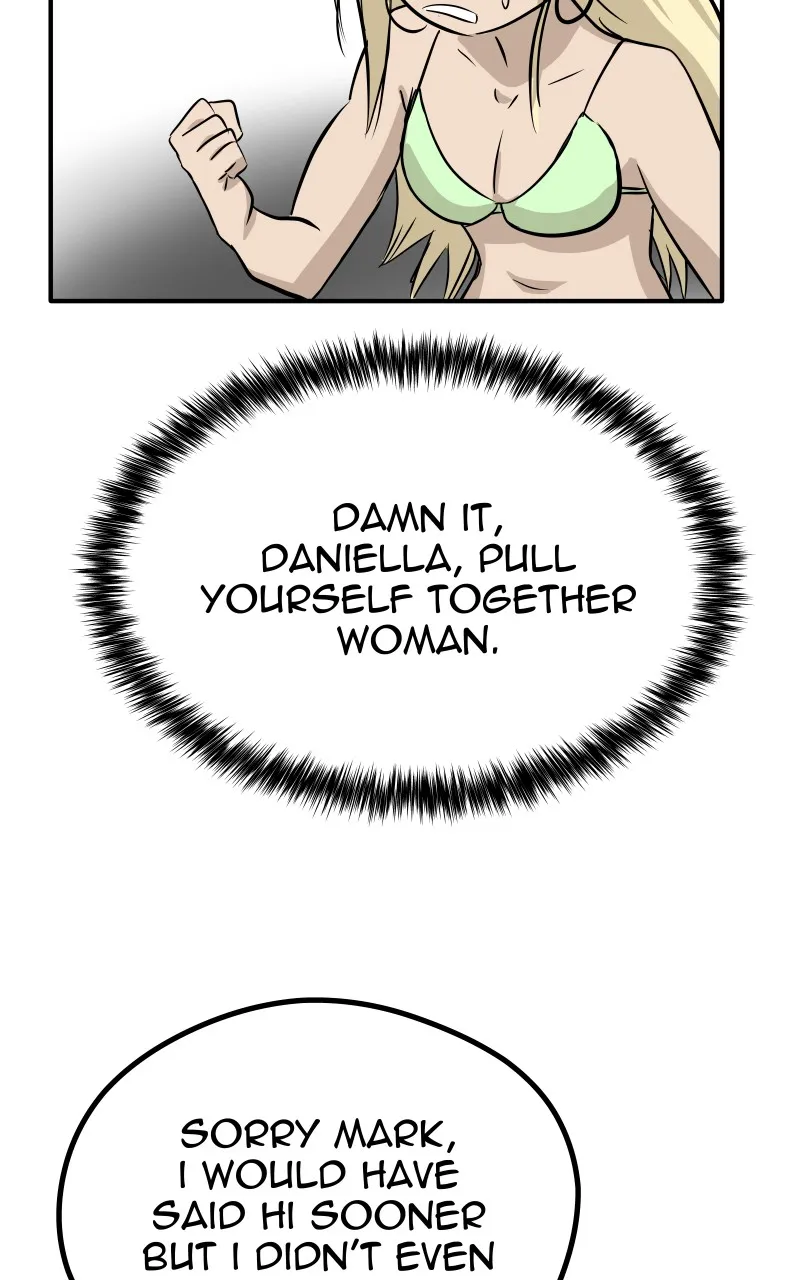 Swolemates Chapter 81 page 29 - 