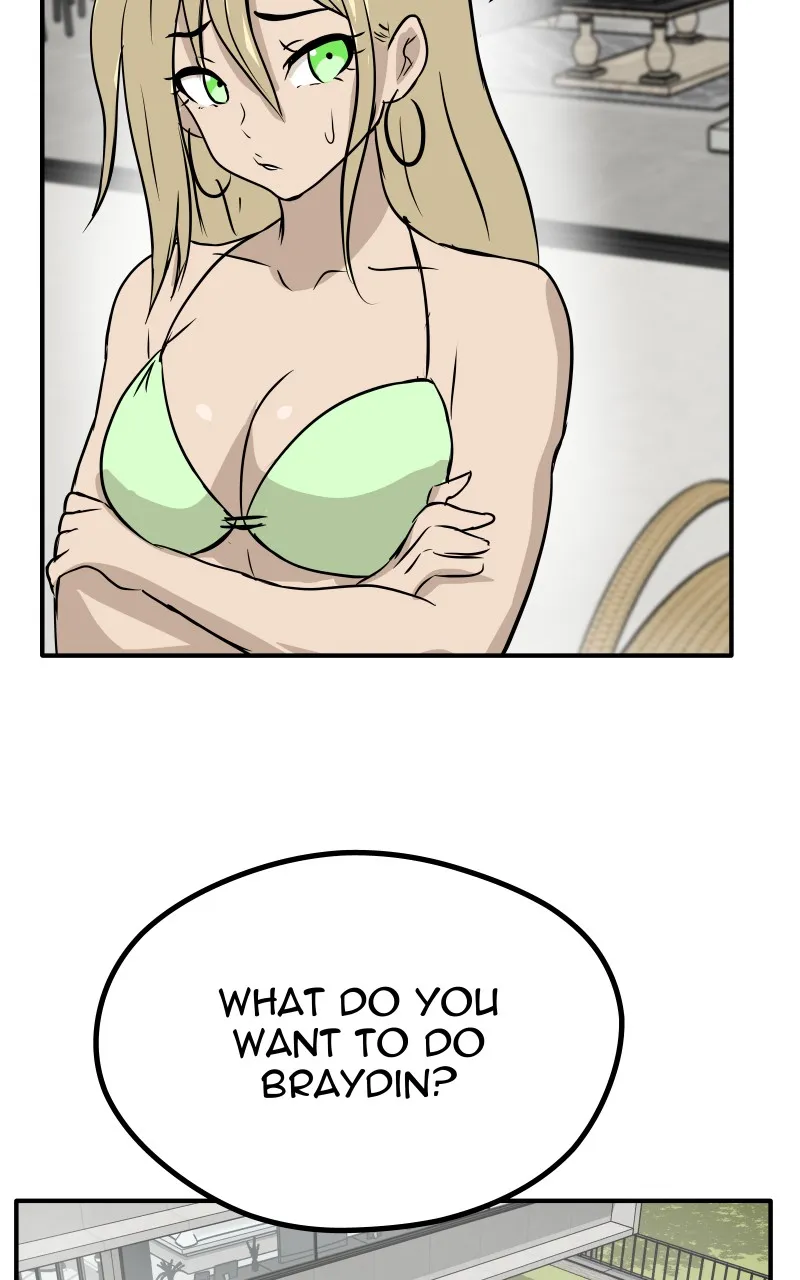 Swolemates Chapter 81 page 4 - 