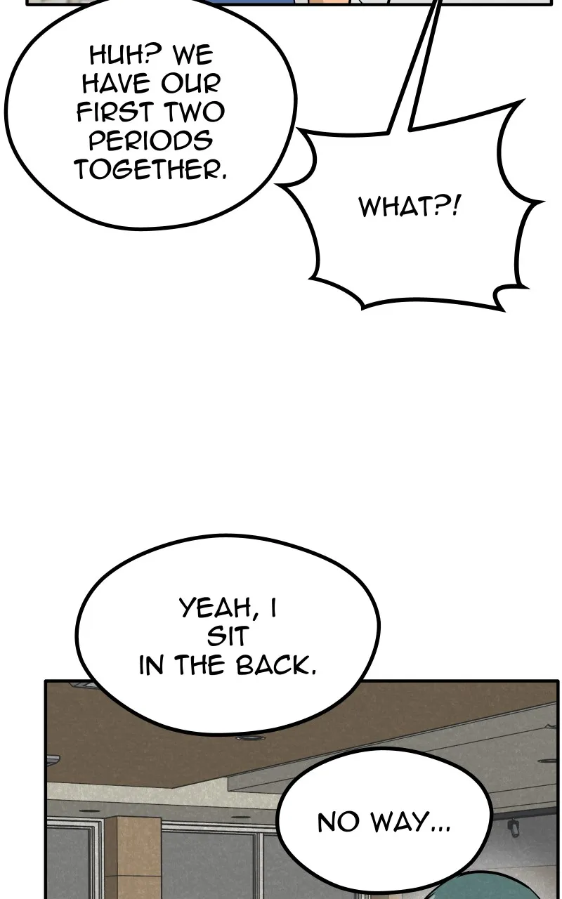 Swolemates Chapter 81 page 32 - 