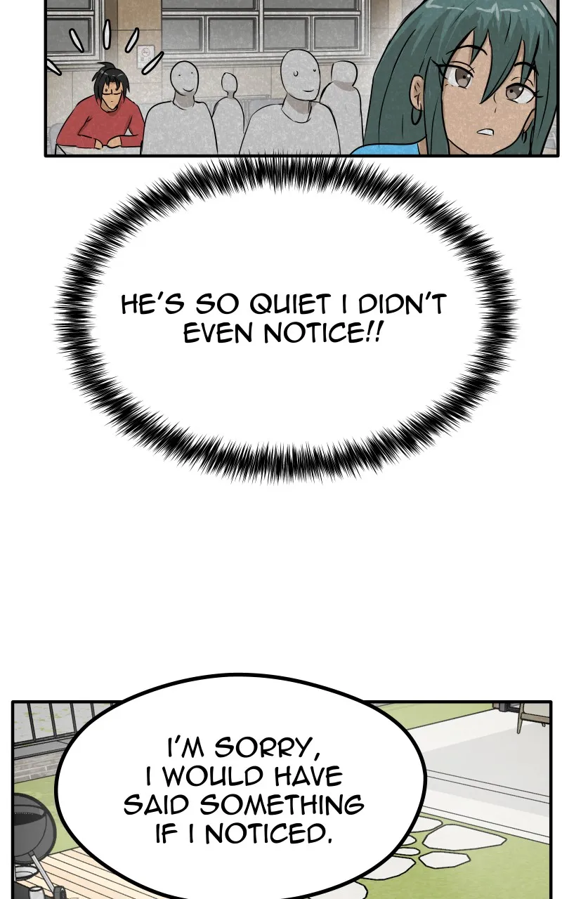 Swolemates Chapter 81 page 33 - 