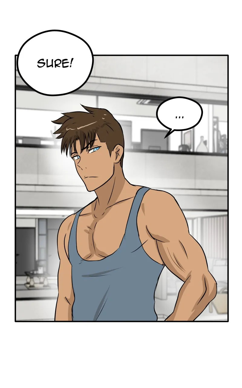 Swolemates Chapter 81 page 36 - 