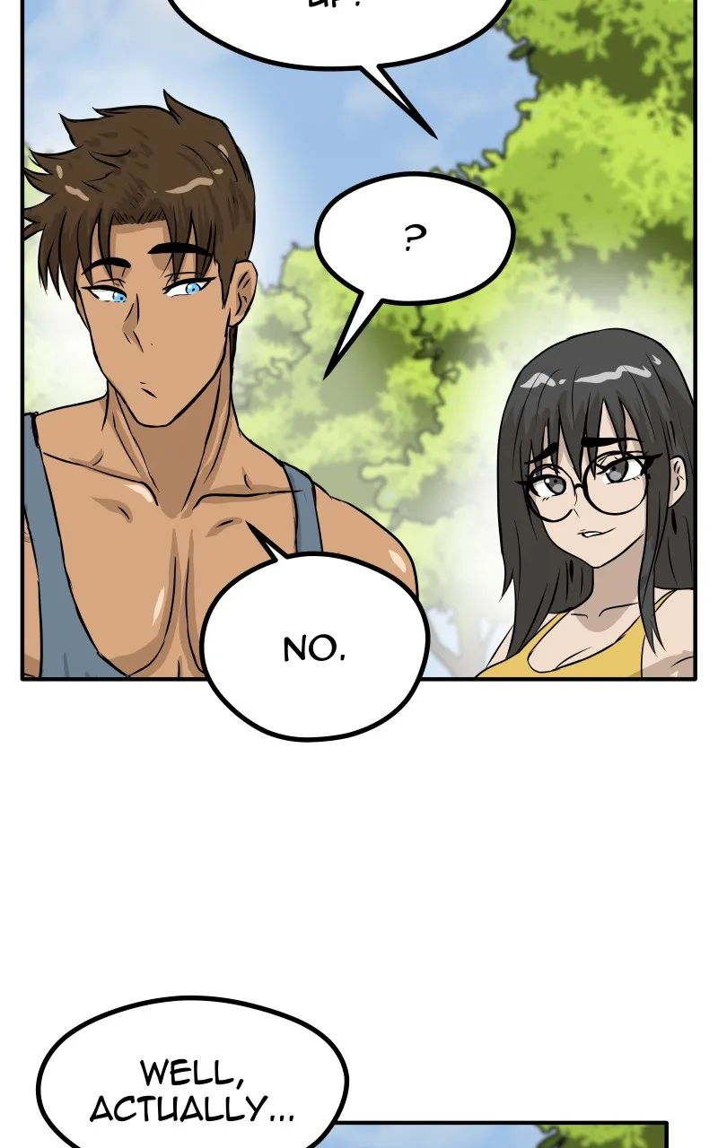 Swolemates Chapter 81 page 38 - 