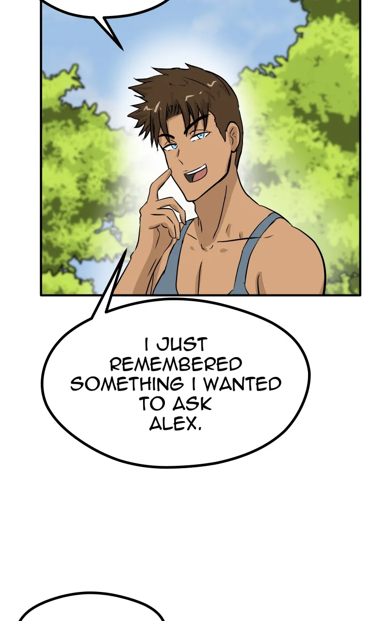 Swolemates Chapter 81 page 39 - 
