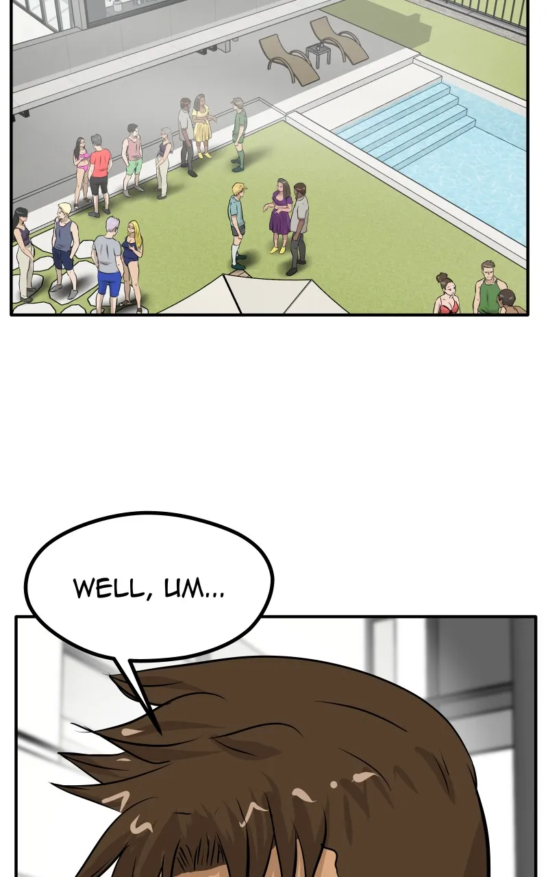 Swolemates Chapter 81 page 5 - 
