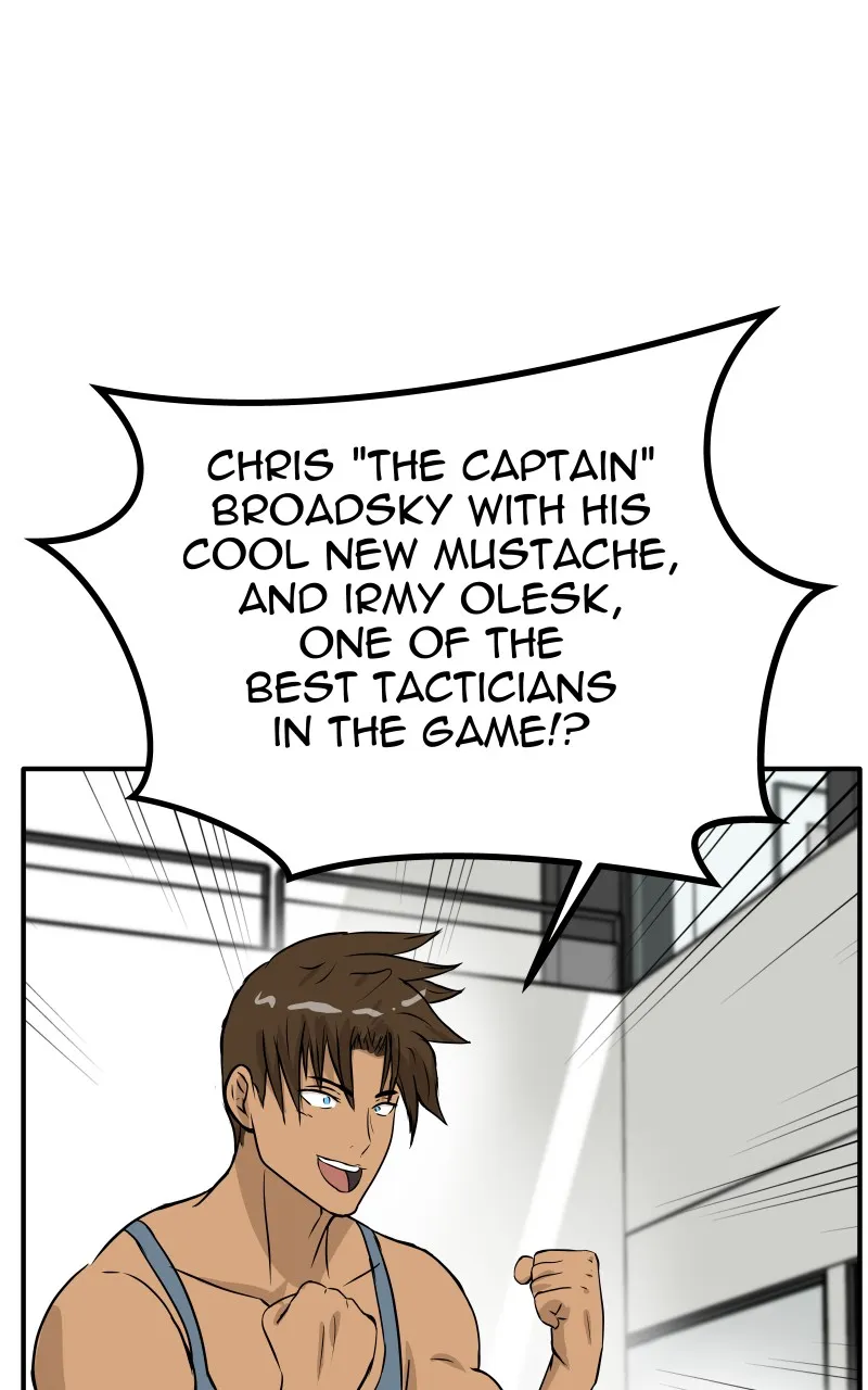 Swolemates Chapter 81 page 42 - 