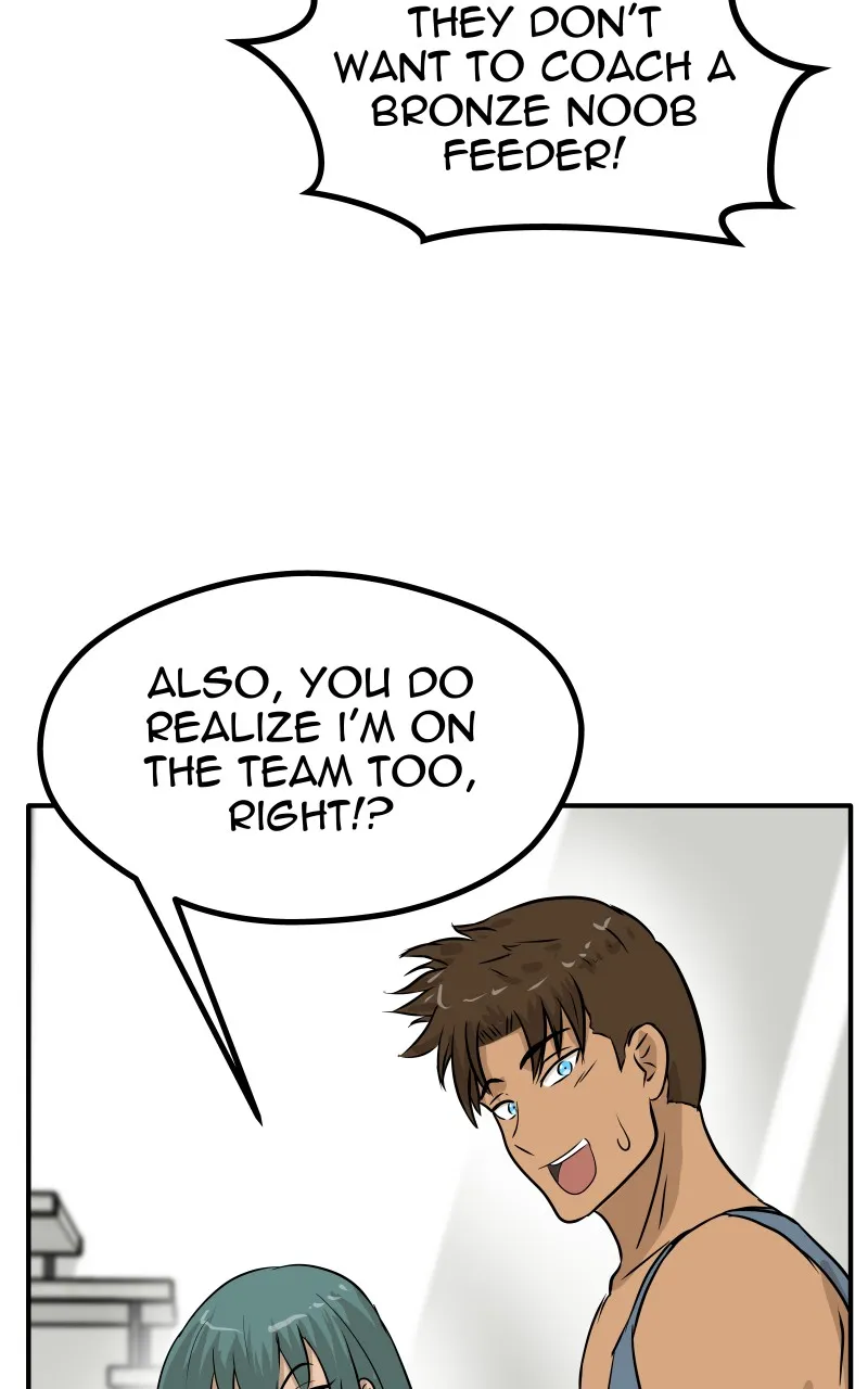 Swolemates Chapter 81 page 46 - 