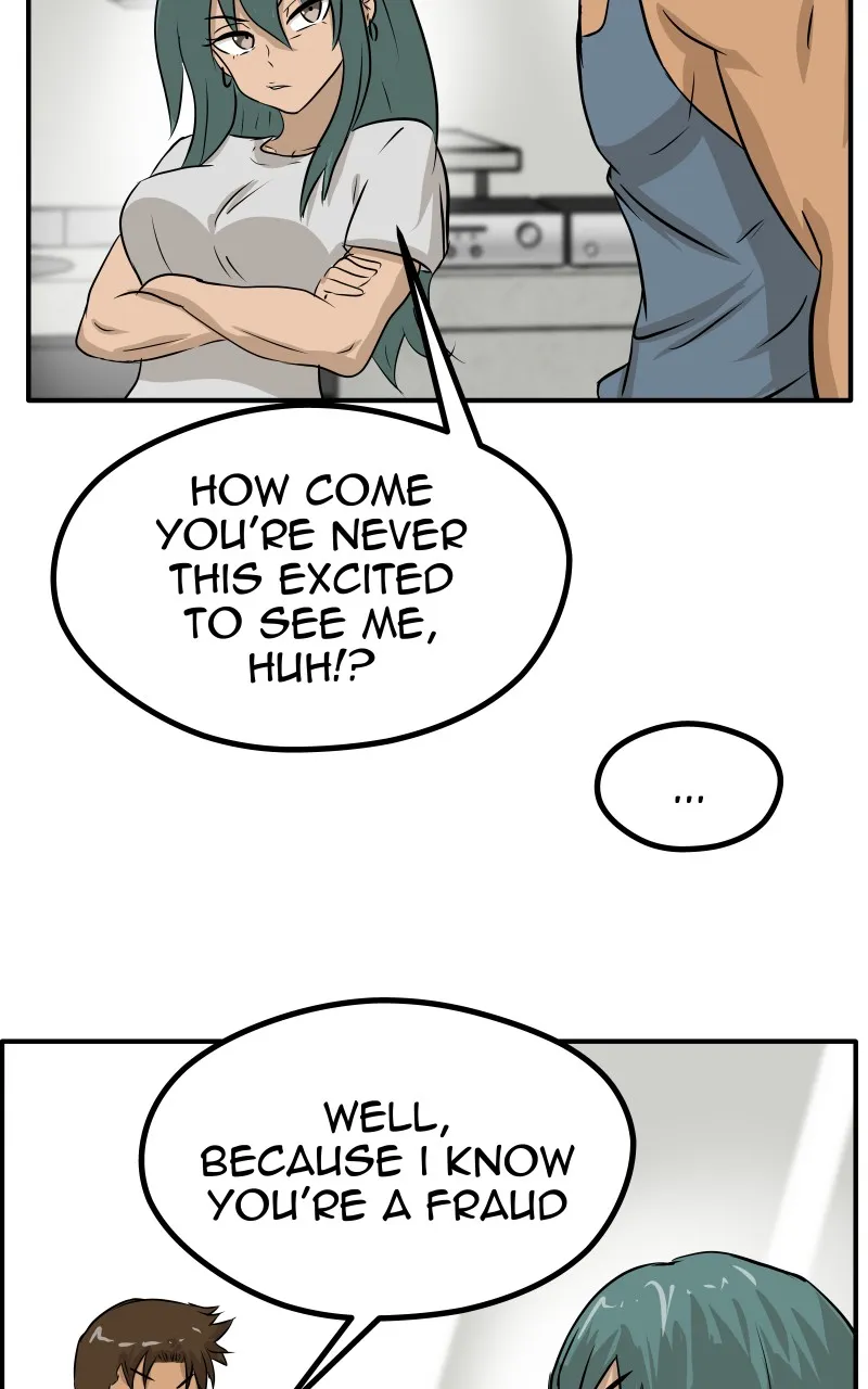 Swolemates Chapter 81 page 47 - 