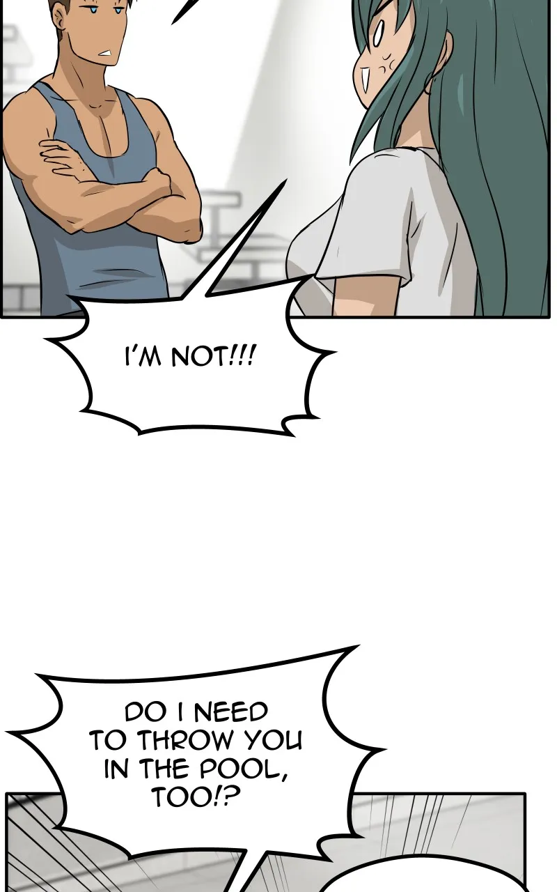 Swolemates Chapter 81 page 48 - 