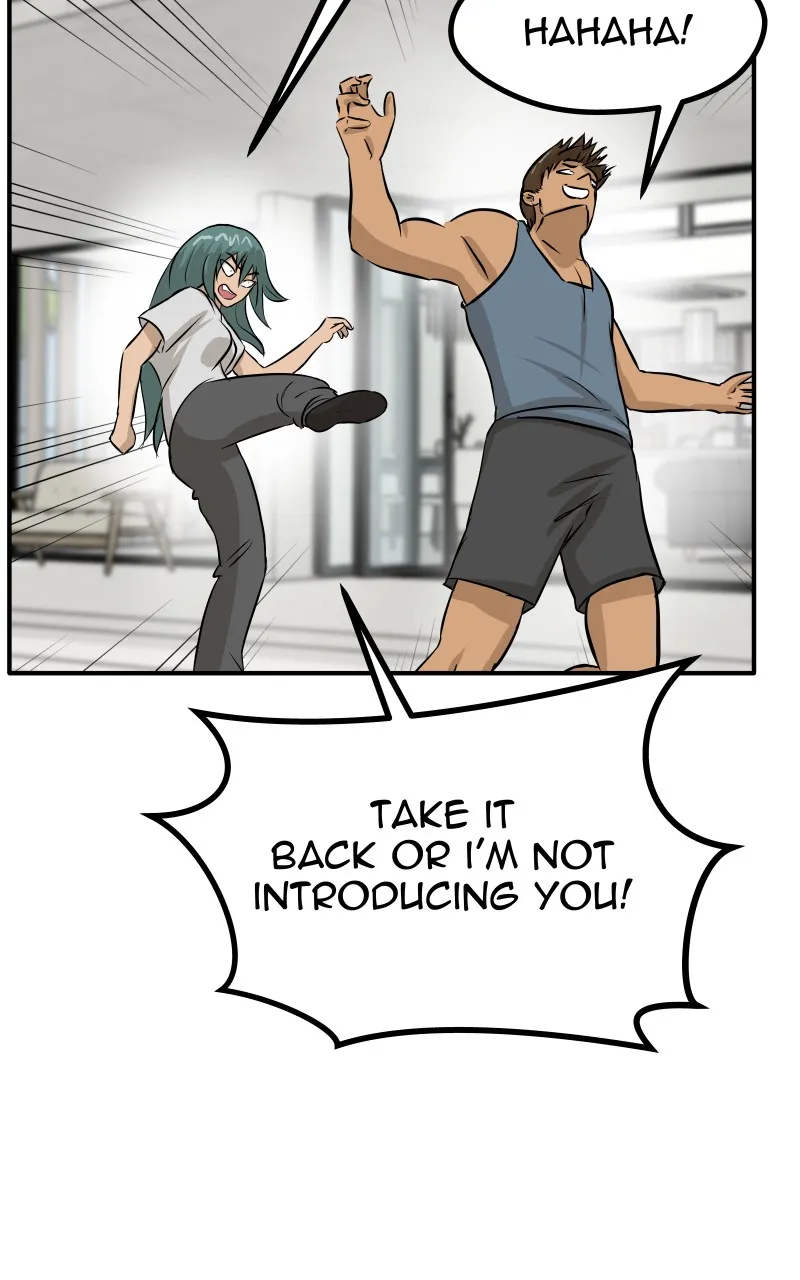 Swolemates Chapter 81 page 49 - 