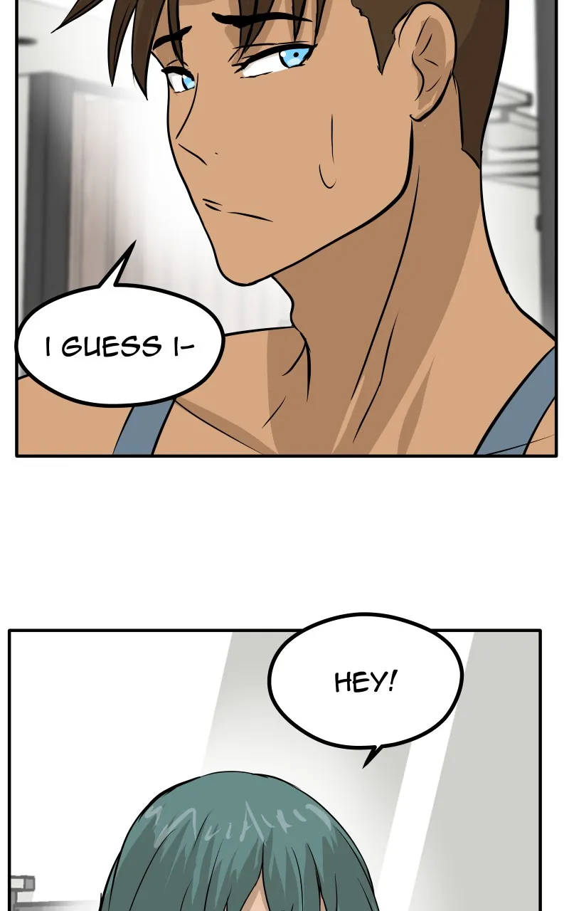 Swolemates Chapter 81 page 6 - 