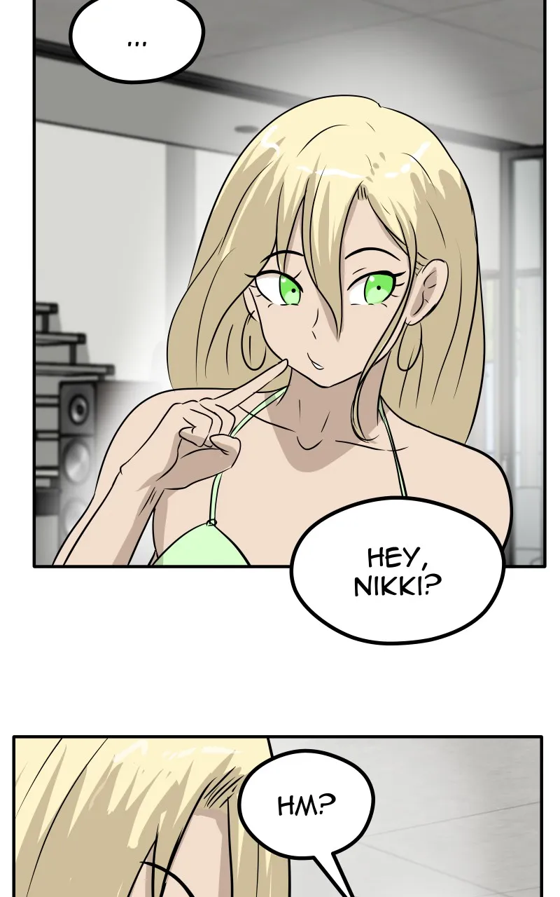 Swolemates Chapter 81 page 51 - 