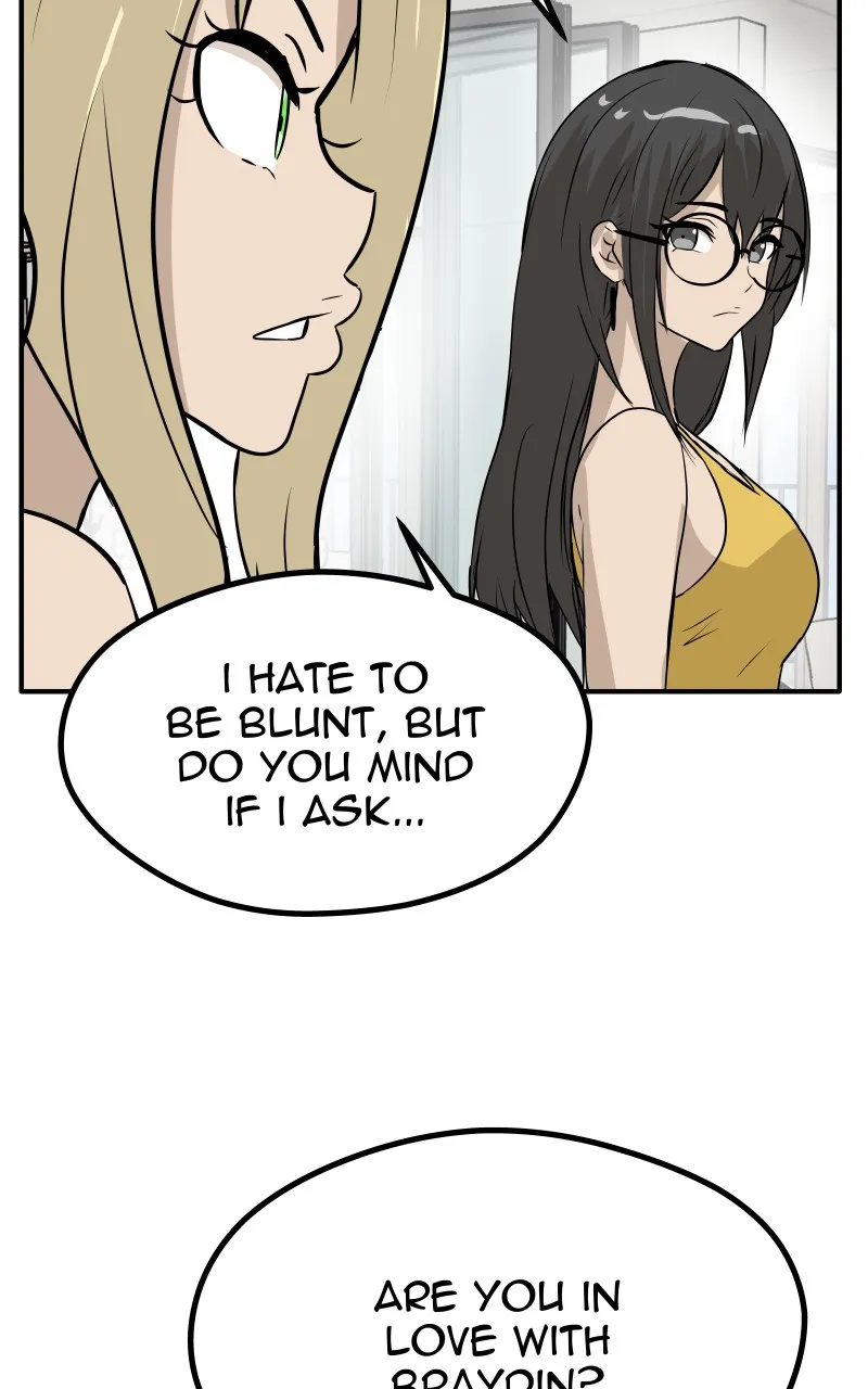Swolemates Chapter 81 page 52 - 