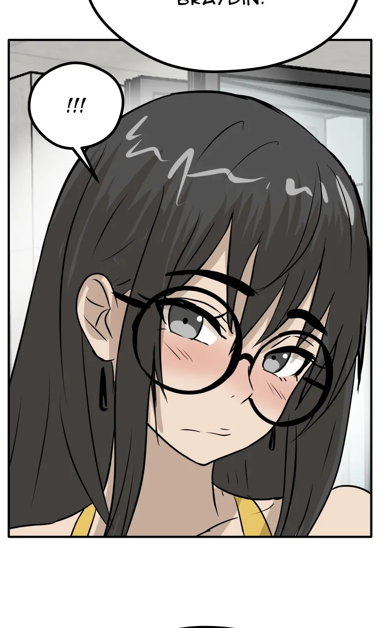 Swolemates Chapter 81 page 53 - 