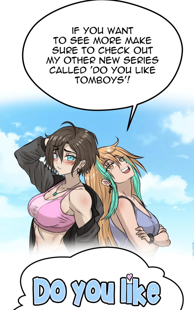 Swolemates Chapter 81 page 54 - 