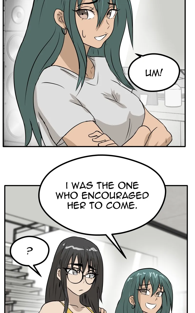 Swolemates Chapter 81 page 7 - 