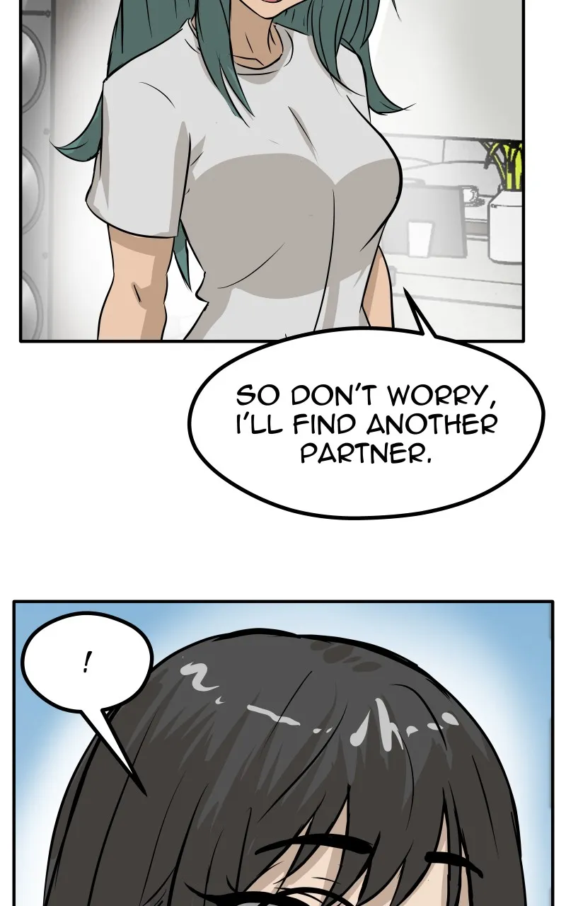 Swolemates Chapter 81 page 9 - 