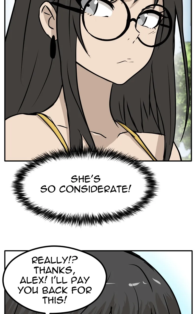 Swolemates Chapter 81 page 10 - 