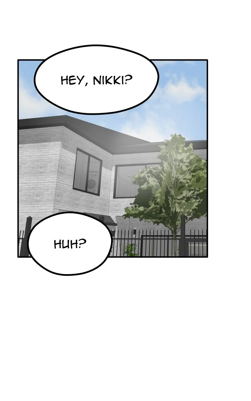 Swolemates Chapter 82 page 1 - 