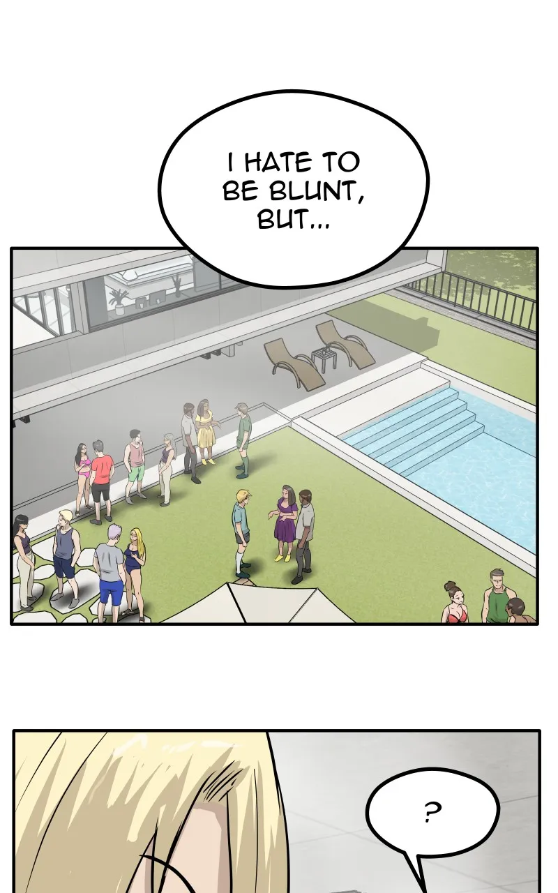 Swolemates Chapter 82 page 2 - 