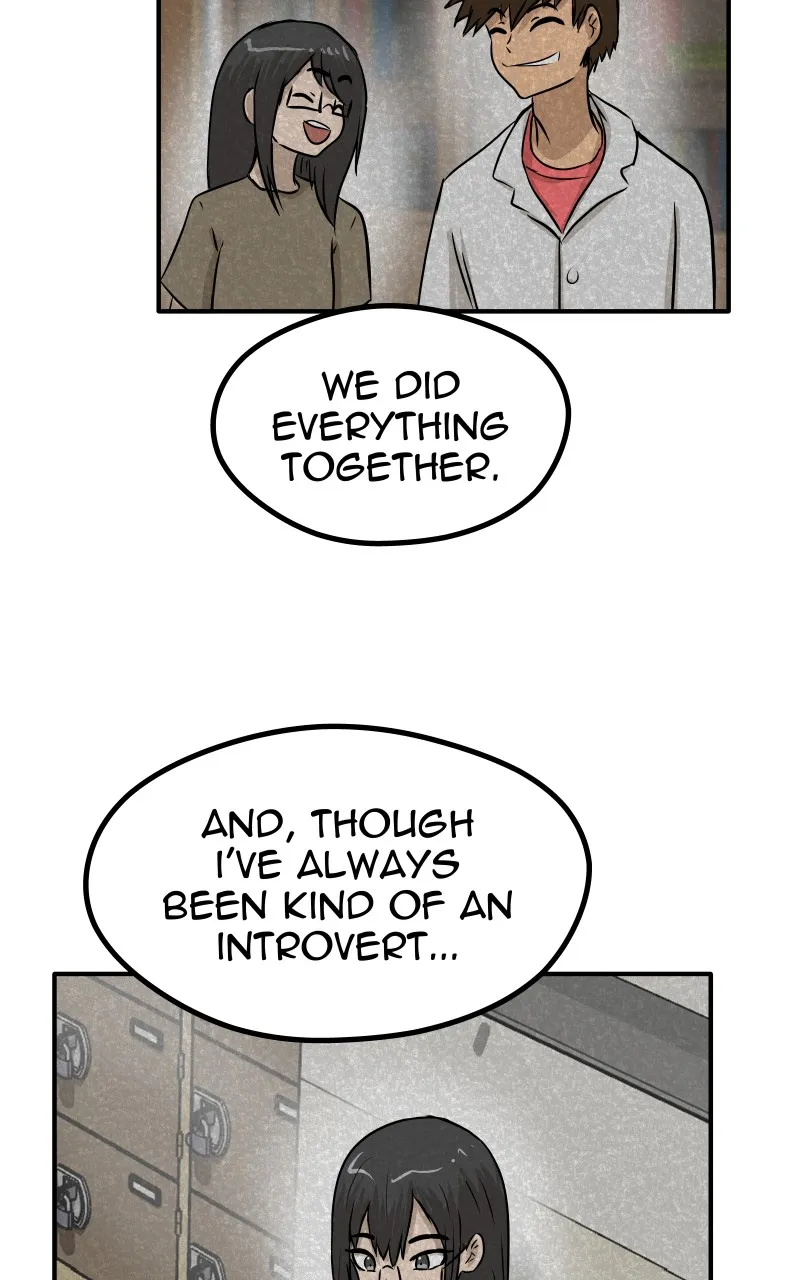 Swolemates Chapter 82 page 11 - 