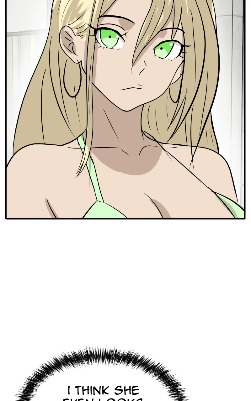 Swolemates Chapter 82 page 14 - 