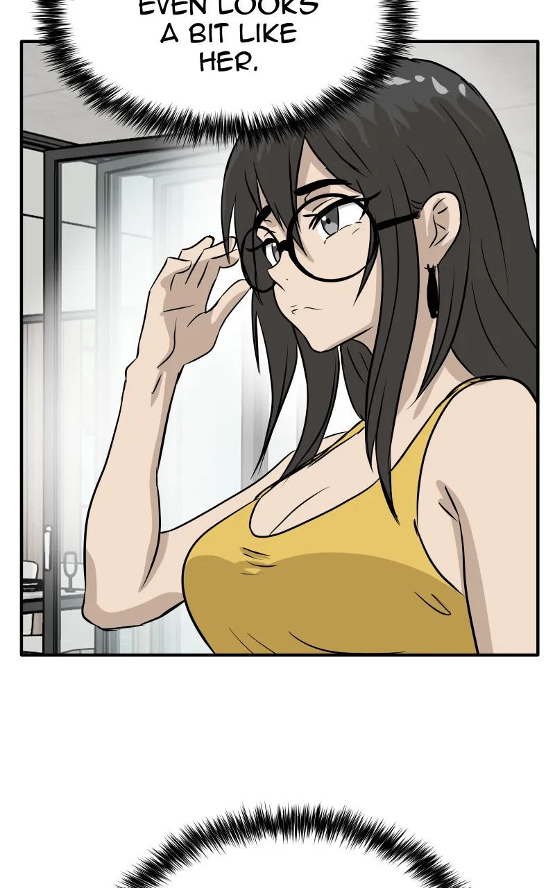 Swolemates Chapter 82 page 15 - 