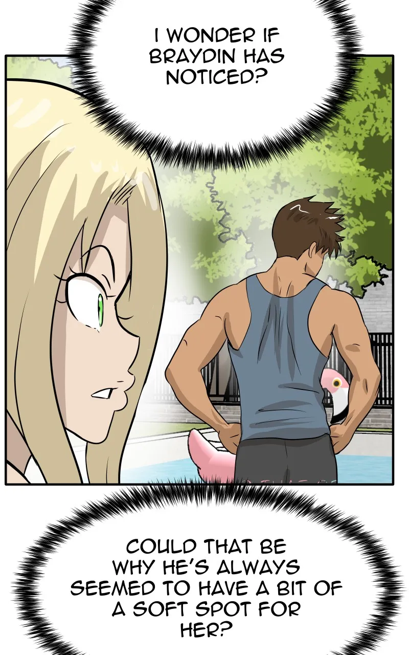Swolemates Chapter 82 page 16 - 
