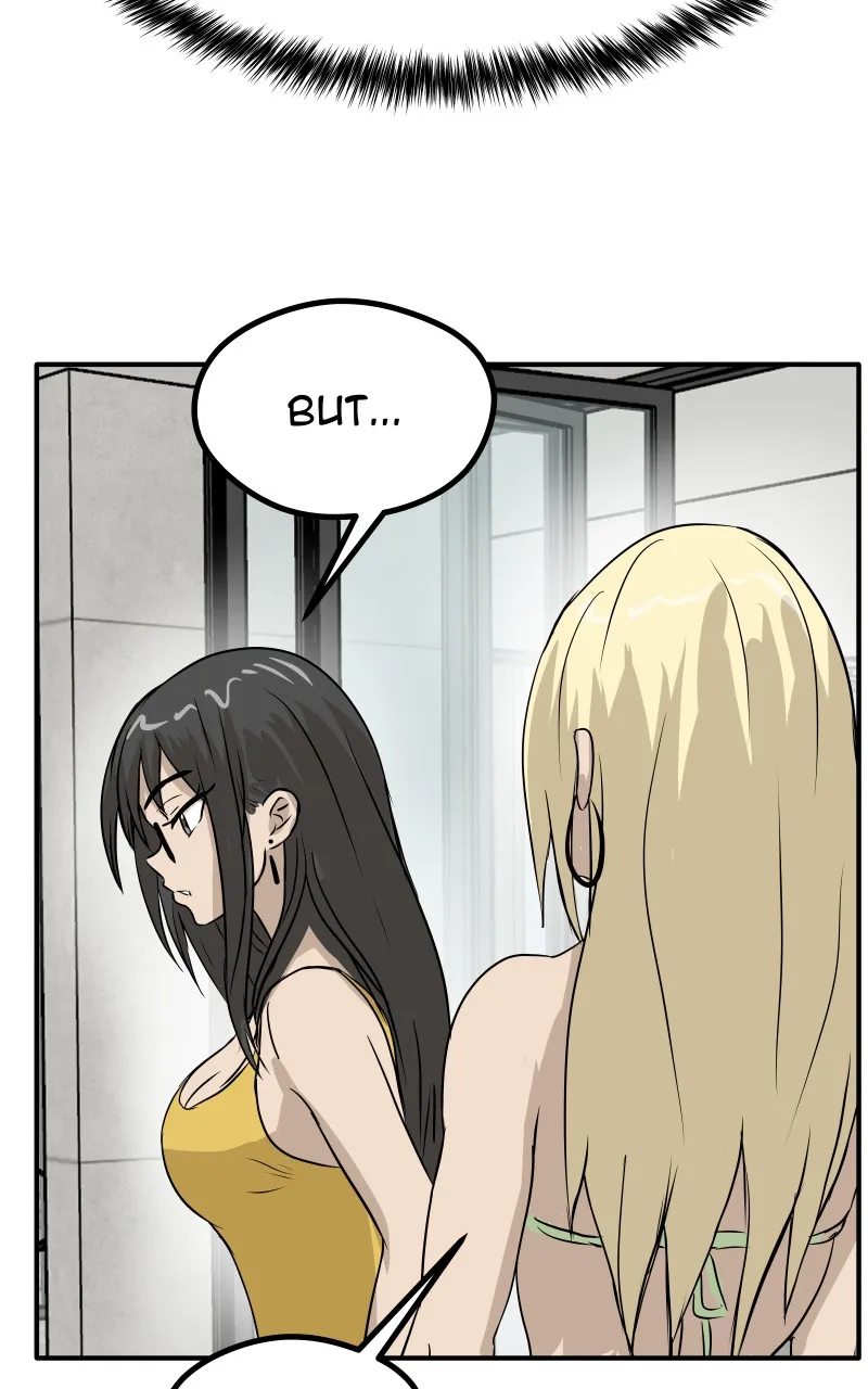 Swolemates Chapter 82 page 17 - 