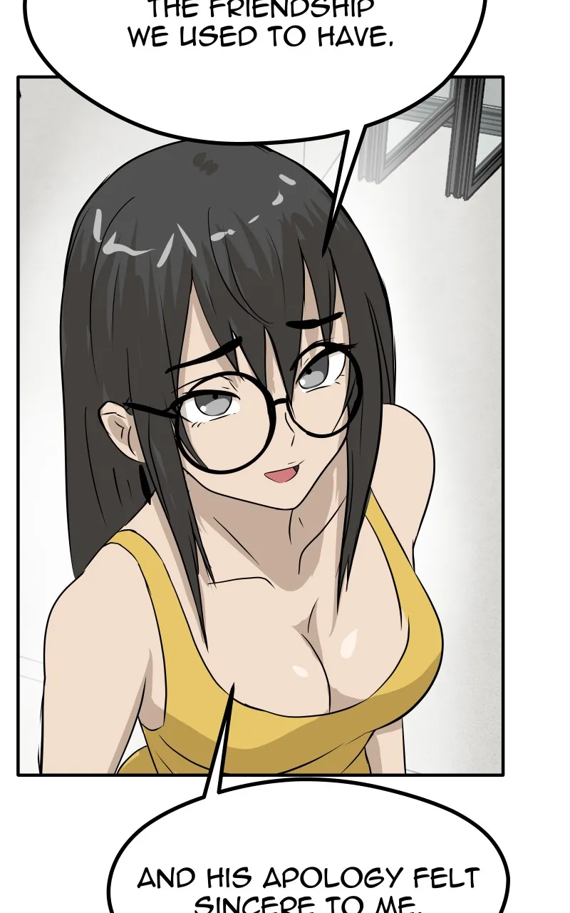 Swolemates Chapter 82 page 20 - 