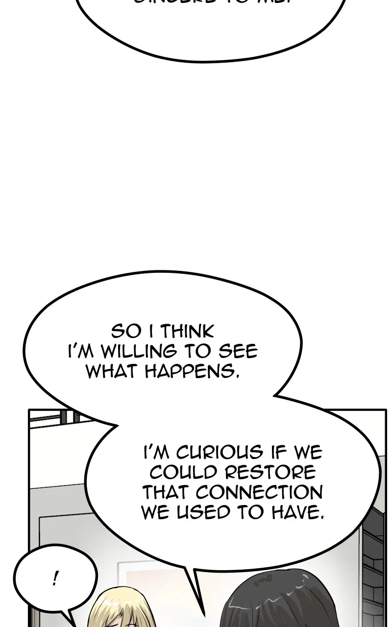 Swolemates Chapter 82 page 21 - 