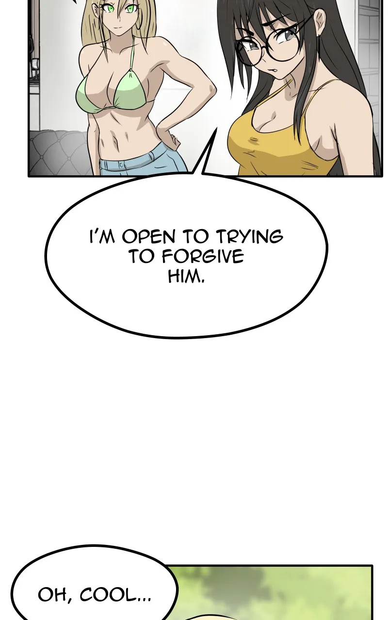 Swolemates Chapter 82 page 22 - 
