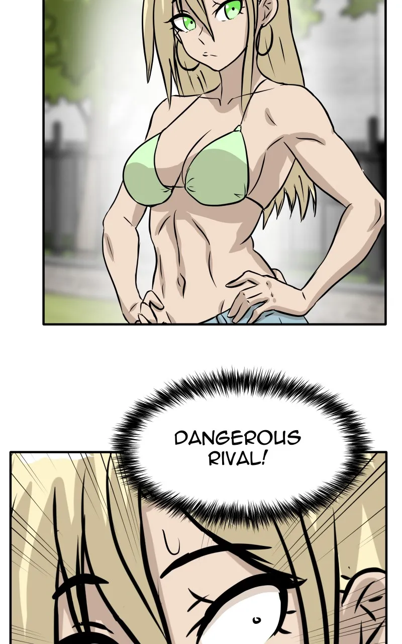 Swolemates Chapter 82 page 24 - 