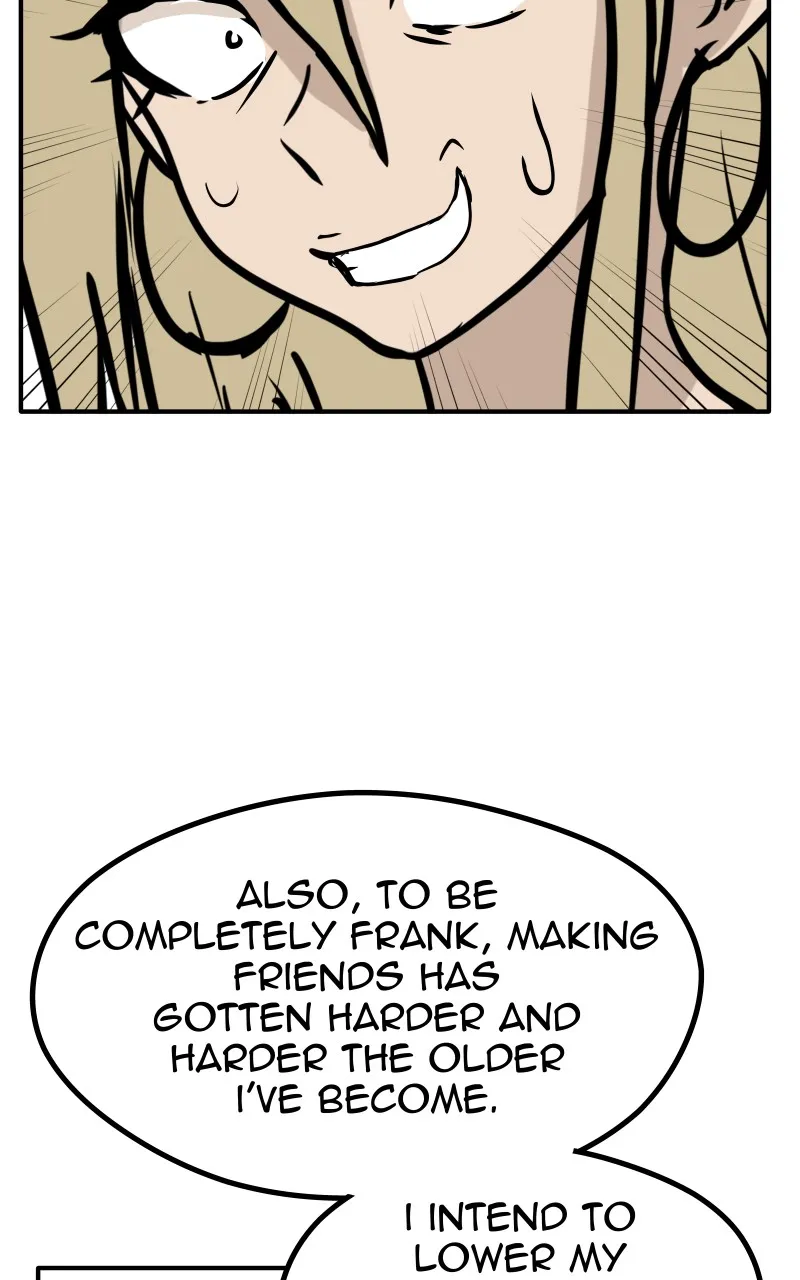 Swolemates Chapter 82 page 25 - 