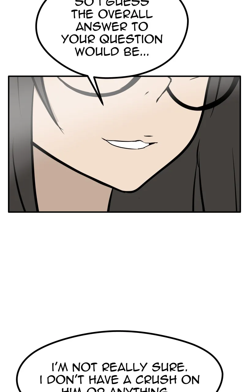 Swolemates Chapter 82 page 27 - 