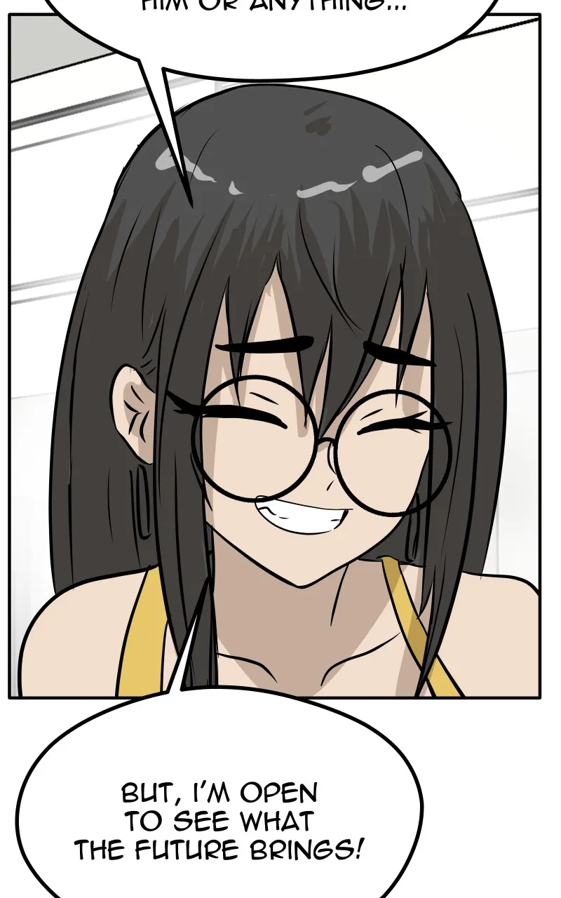 Swolemates Chapter 82 page 28 - 