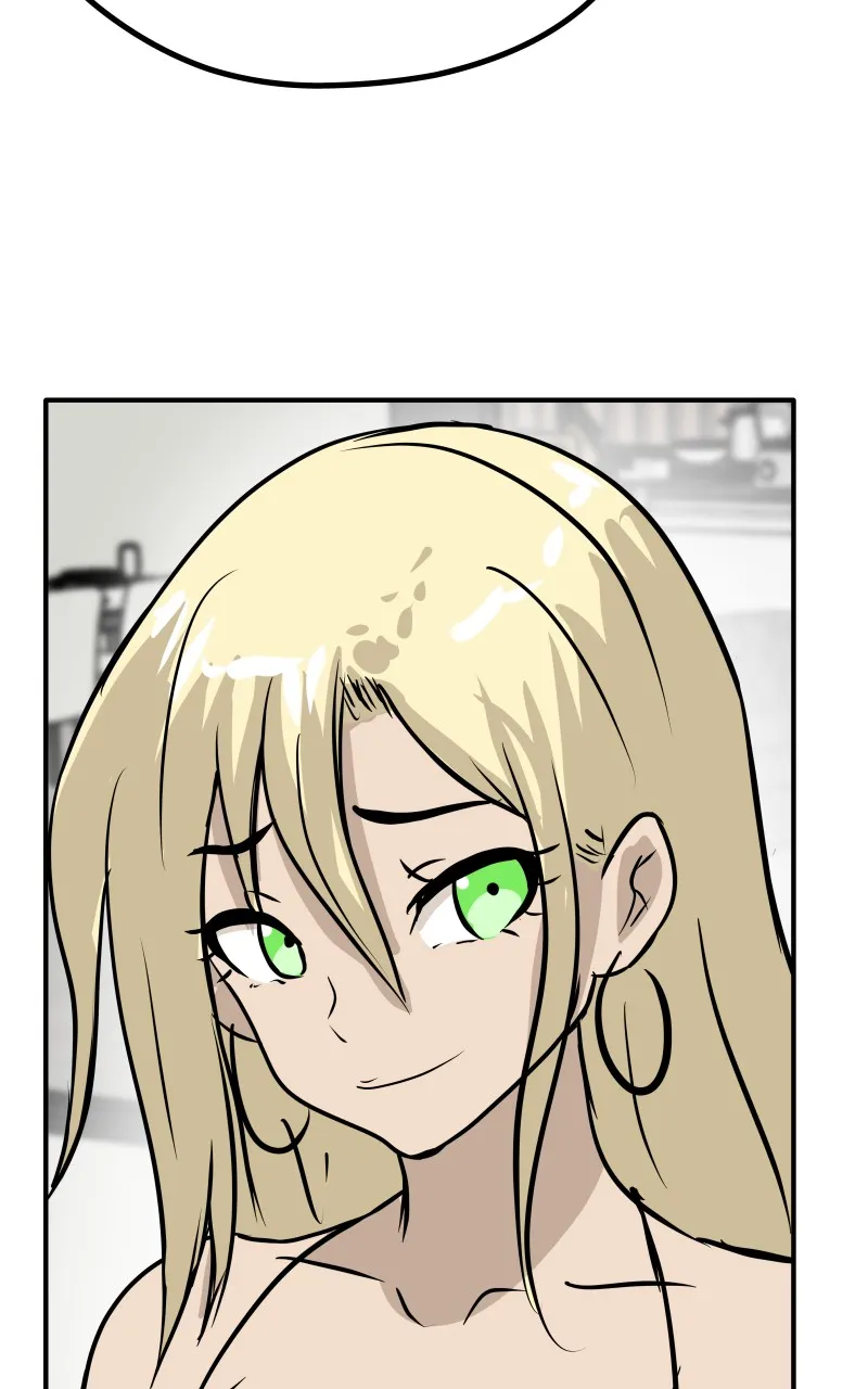 Swolemates Chapter 82 page 29 - 